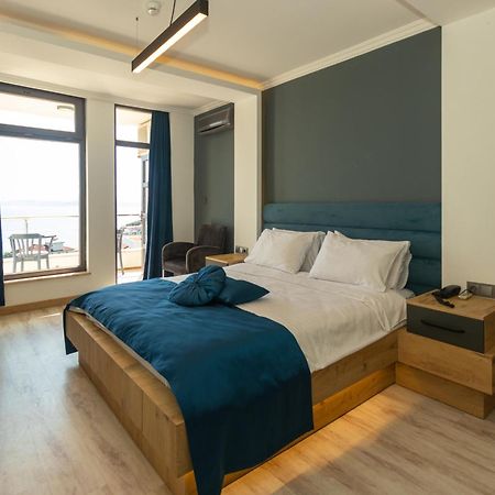 Sunrise Hotel 锡诺普 外观 照片