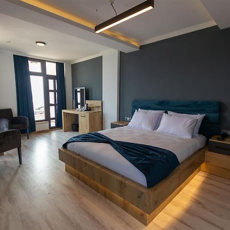 Sunrise Hotel 锡诺普 外观 照片